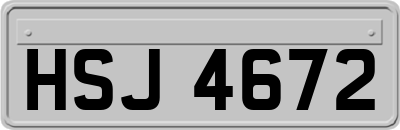 HSJ4672