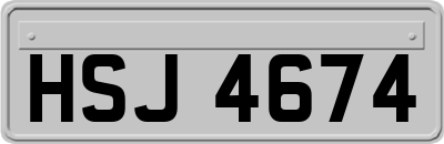 HSJ4674