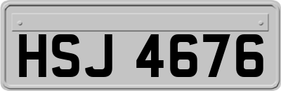 HSJ4676