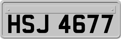 HSJ4677