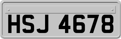 HSJ4678