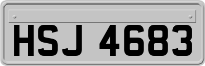 HSJ4683