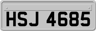 HSJ4685