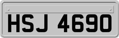 HSJ4690