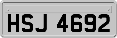HSJ4692