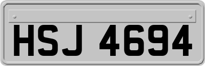 HSJ4694