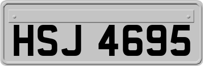 HSJ4695