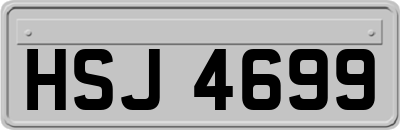 HSJ4699