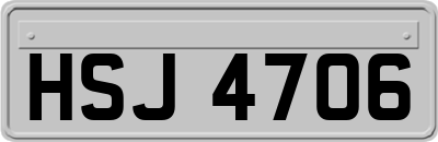 HSJ4706