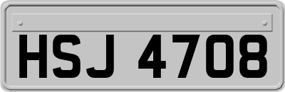 HSJ4708