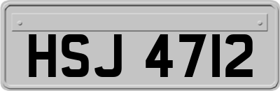 HSJ4712