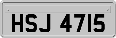 HSJ4715