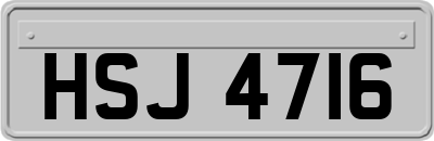 HSJ4716