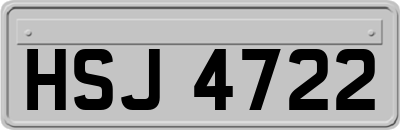HSJ4722
