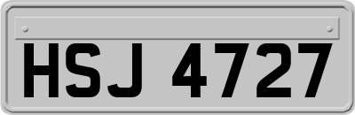 HSJ4727