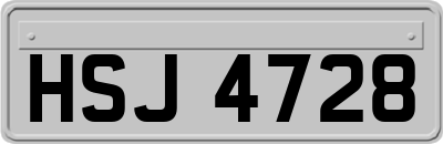 HSJ4728