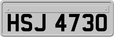 HSJ4730
