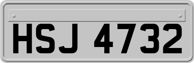HSJ4732