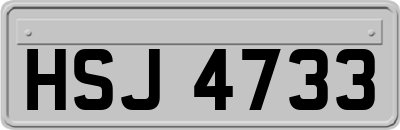 HSJ4733