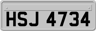 HSJ4734