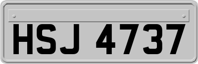 HSJ4737