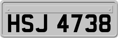 HSJ4738