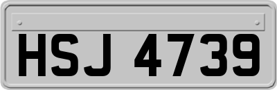 HSJ4739