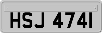 HSJ4741