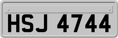 HSJ4744