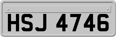 HSJ4746