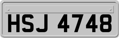 HSJ4748