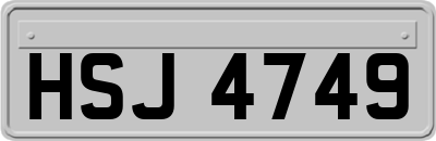 HSJ4749
