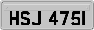 HSJ4751