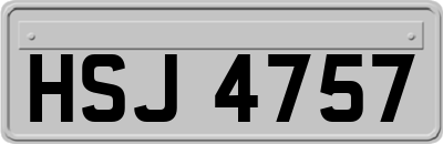 HSJ4757
