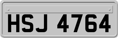 HSJ4764