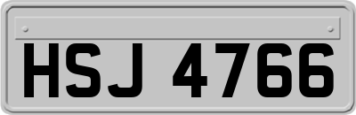 HSJ4766