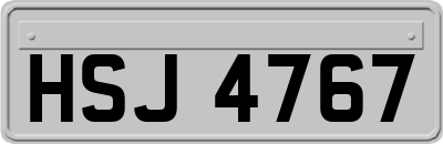 HSJ4767