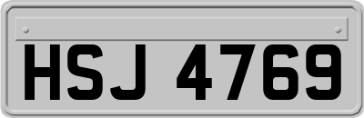 HSJ4769