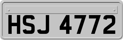 HSJ4772