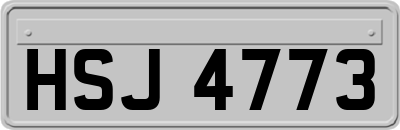 HSJ4773