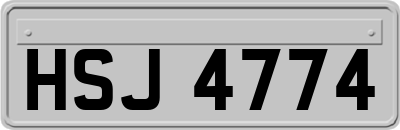 HSJ4774