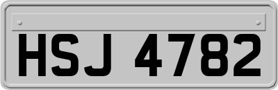 HSJ4782