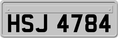 HSJ4784