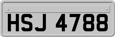 HSJ4788