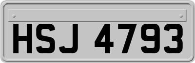 HSJ4793