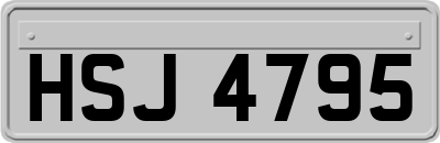 HSJ4795