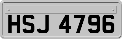 HSJ4796