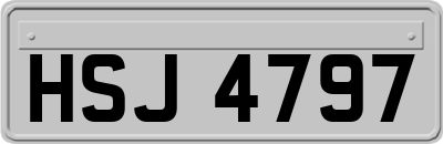 HSJ4797