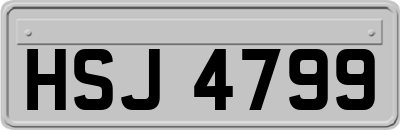 HSJ4799