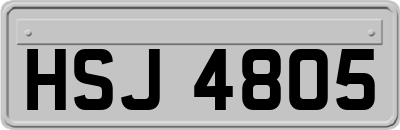 HSJ4805